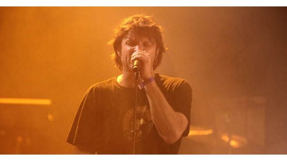 Bertrand Cantat : écoutez son nouveau single "Droit dans le soleil" - vidéo