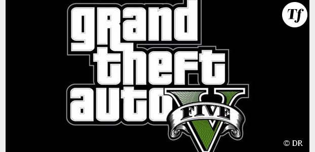GTA 5 : bientôt une date pour la version PC (Windows) du jeu
