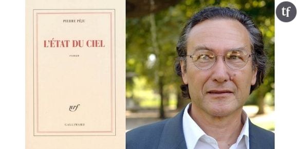 "L'état du ciel" de Pierre Péju : rien ne va plus sur terre et dans les cieux - vidéo