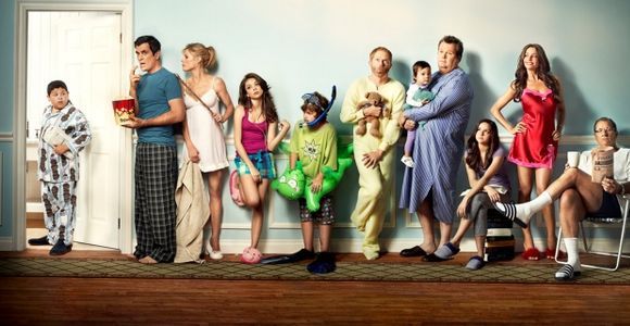 Modern Family : une série dérivée autour de Rob Riggle ?