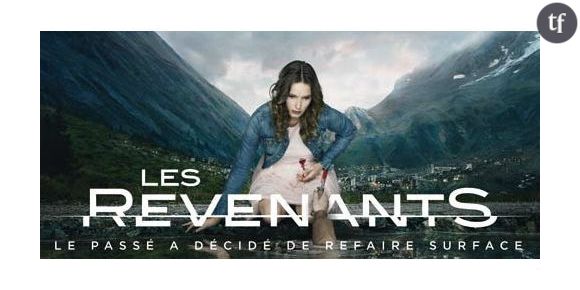 Les Revenants : une version très "Lost" de la série de Canal + ?