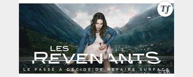 Les Revenants : une version très "Lost" de la série de Canal + ?