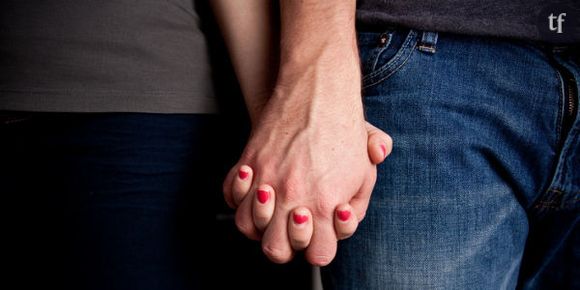 Couple : tous les hommes cherchent la mère