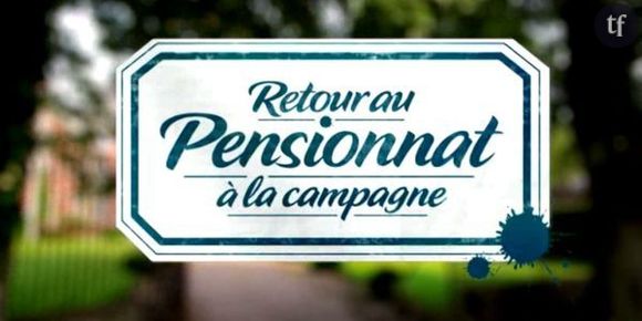 Retour au Pensionnat : départ de Smiley et succès de Mlle Lareigne - M6 Replay