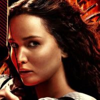 Hunger Games 2 : l'affiche française de l'Embrasement