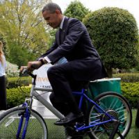 Le vélo, une activité d'homme pour les Noires et les Latinas américaines