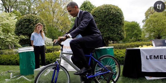 Le vélo, une activité d'homme pour les Noires et les Latinas américaines
