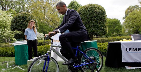 Le vélo, une activité d'homme pour les Noires et les Latinas américaines