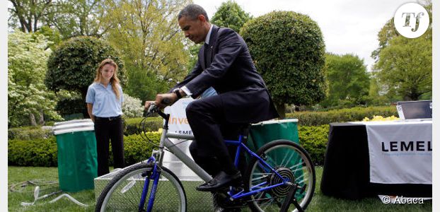 Le vélo, une activité d'homme pour les Noires et les Latinas américaines