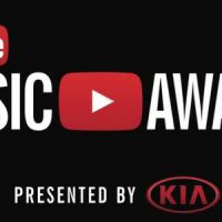 YouTube Music Awards 2013 : une cérémonie en direct le 3 novembre