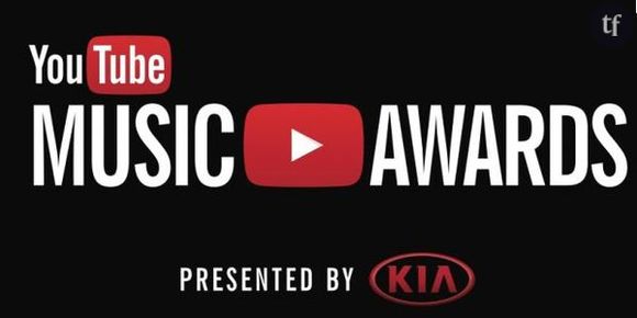 YouTube Music Awards 2013 : une cérémonie en direct le 3 novembre