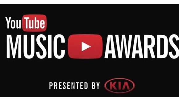 YouTube Music Awards 2013 : une cérémonie en direct le 3 novembre