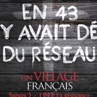 Un Village français Saison 5 : les épisodes en replay sur Pluzz