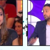 Touche pas à mon Poste : Marine Lorphelin chroniqueuse pour Hanouna ?