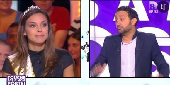 Touche pas à mon Poste : Marine Lorphelin chroniqueuse pour Hanouna ?