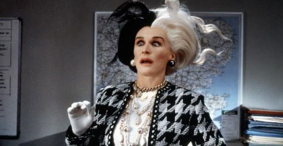 Cruella : Disney prépare un film sur la méchante des "101 Dalmatiens"