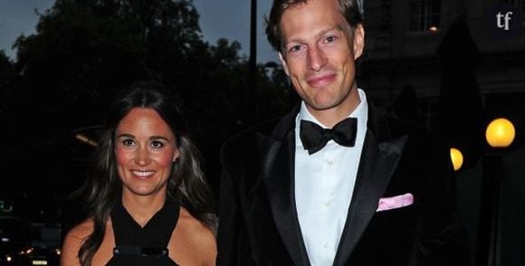 Pippa Middleton : bientôt un mariage avec Nico Jackson pour la soeur de Kate ?