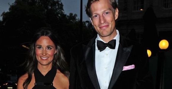 Pippa Middleton : bientôt un mariage avec Nico Jackson pour la soeur de Kate ?