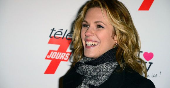 Lorie bientôt animatrice sur M6 pour une émission sur le patinage artistique ?