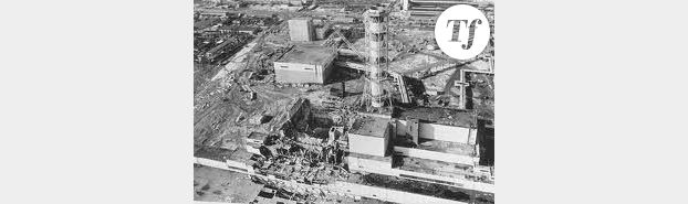 Tchernobyl : les commémorations 25 ans après