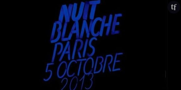 Nuit Blanche 2013 : date, parcours et programme à Paris et dans le reste de la France