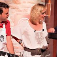 MasterChef : élimination de Virginie et Adrien sur TF1 Replay