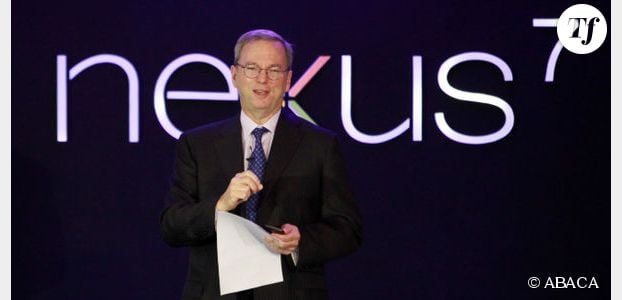 Nexus 5 : prix et date de sortie du smartphone de Google et LG ?