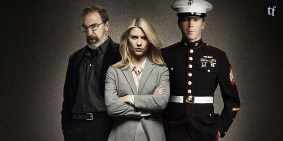 Homeland : une version porno classée X de la série