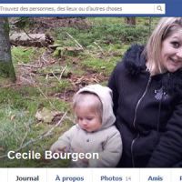 Fiona : Cécile Bourgeon, toxicomane, femme soumise et maman fragile ? 