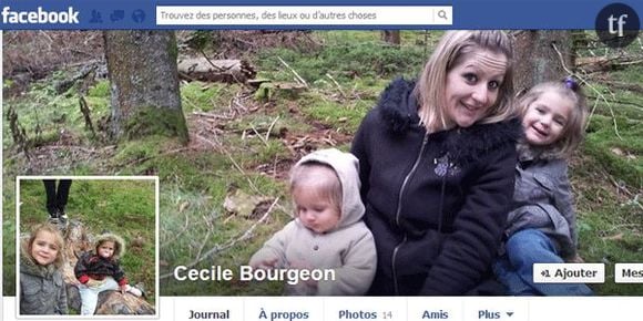 Fiona : Cécile Bourgeon, toxicomane, femme soumise et maman fragile ?