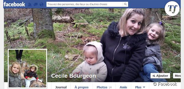 Fiona : Cécile Bourgeon, toxicomane, femme soumise et maman fragile ? 