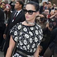 Katy Perry se sent trop vieille pour jouer les Rihanna ou les Miley Cyrus