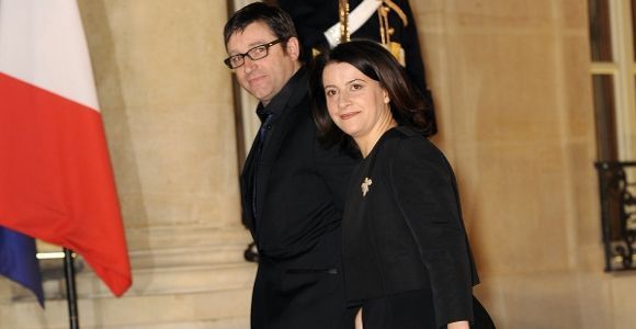 Xavier Cantat : son compte Twitter supprimé après un tacle contre Manuel Valls