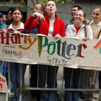 Sciences Po : Harry Potter au programme pour les élèves