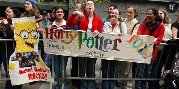 Sciences Po : Harry Potter au programme pour les élèves