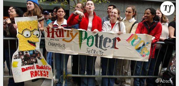 Sciences Po : Harry Potter au programme pour les élèves
