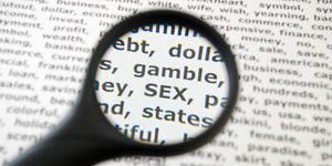 Top 20 des recherches Google les plus hot (ou pas)