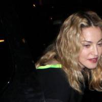 Madonna violée à 19 ans, à son arrivée à New York