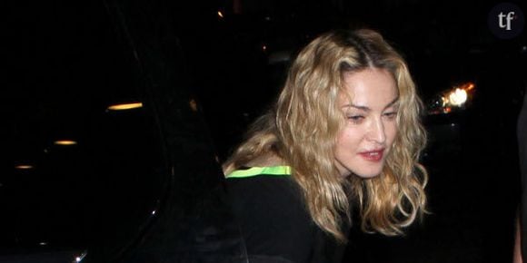 Madonna violée à 19 ans, à son arrivée à New York