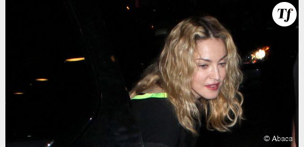 Madonna violée à 19 ans, à son arrivée à New York
