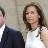 Manuel Valls : sa femme Anne Gravoin dément avoir donné une interview à ABC