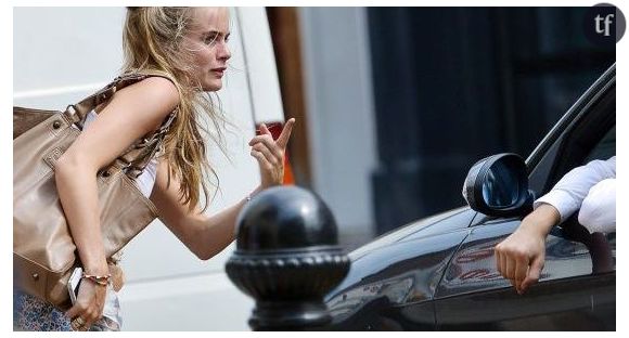 Cressida Bonas : prête pour un mariage avec Harry !