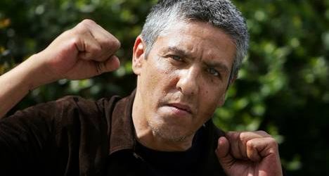 Samy Naceri : sa carrière dépend du verdict de son procès attendu demain