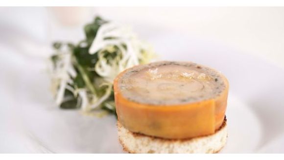 Acheter son foie gras sur Internet : Amazon ne livrera plus les anglais