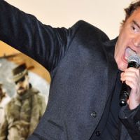 Quentin Tarantino : top 10 de ses films 2013 préférés