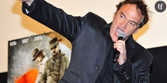 Quentin Tarantino : top 10 de ses films 2013 préférés