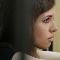 Nadejda Tolokonnikova, une Pussy Riot en danger de mort ?