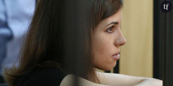 Nadejda Tolokonnikova, une Pussy Riot en danger de mort ?