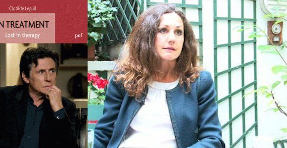 "In Treatment" : un livre sur la série psy de HBO – vidéo