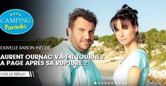 Camping Paradis : revoir l’épisode avec Aurélie Konaté – TF1 Replay (7 octobre)